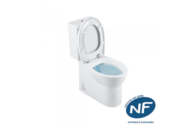 Abattant wc sanindusa sale